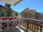 Terrace view